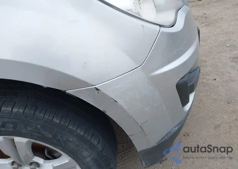 2014 Chevrolet Equinox 1Lt from USA, damaged, VIN 2GNALBEK8E1182454